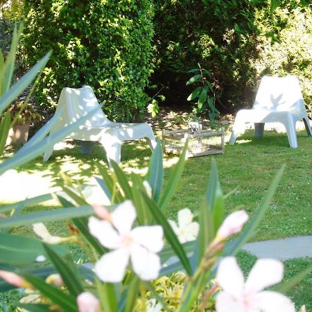 La Suite Saint Jean - Chalon Sur Saone מראה חיצוני תמונה