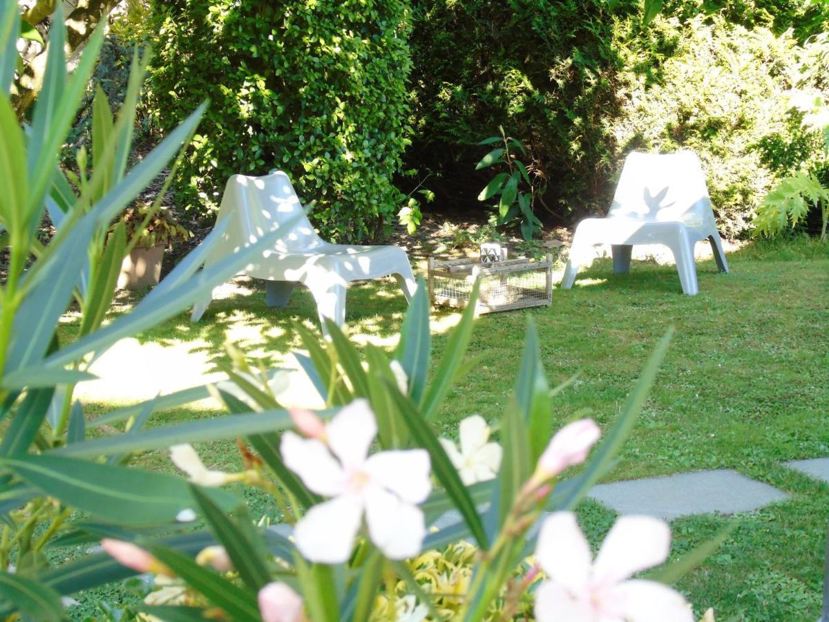 La Suite Saint Jean - Chalon Sur Saone מראה חיצוני תמונה