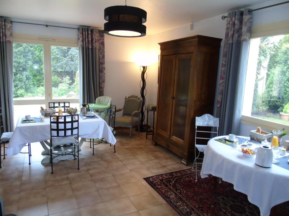 La Suite Saint Jean - Chalon Sur Saone מראה חיצוני תמונה