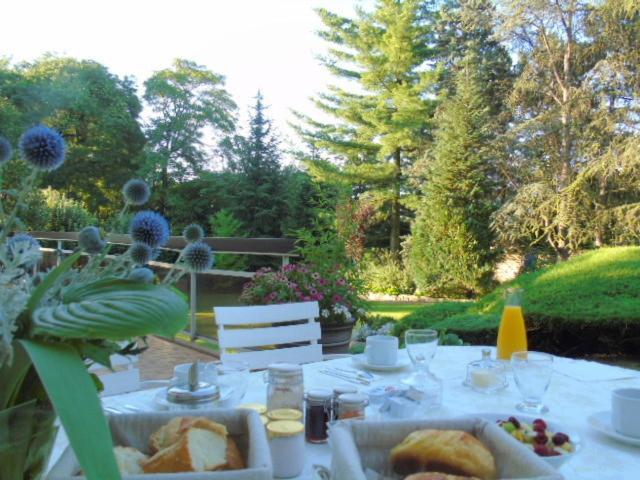 La Suite Saint Jean - Chalon Sur Saone מראה חיצוני תמונה
