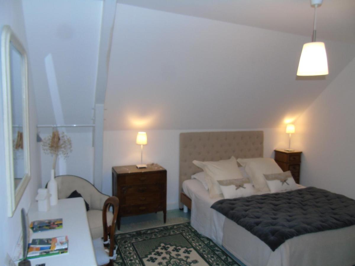 La Suite Saint Jean - Chalon Sur Saone חדר תמונה