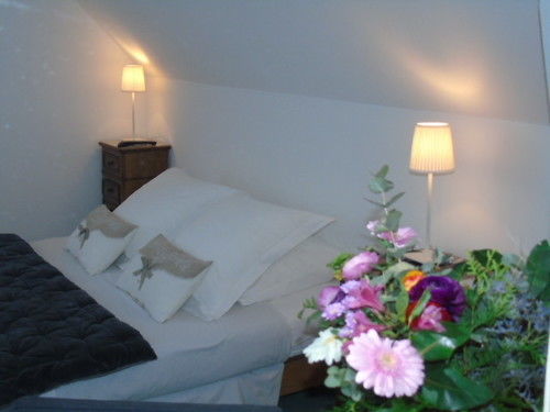 La Suite Saint Jean - Chalon Sur Saone מראה חיצוני תמונה