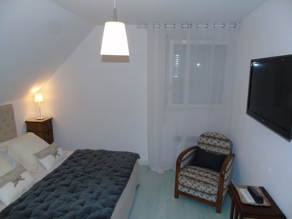 La Suite Saint Jean - Chalon Sur Saone מראה חיצוני תמונה