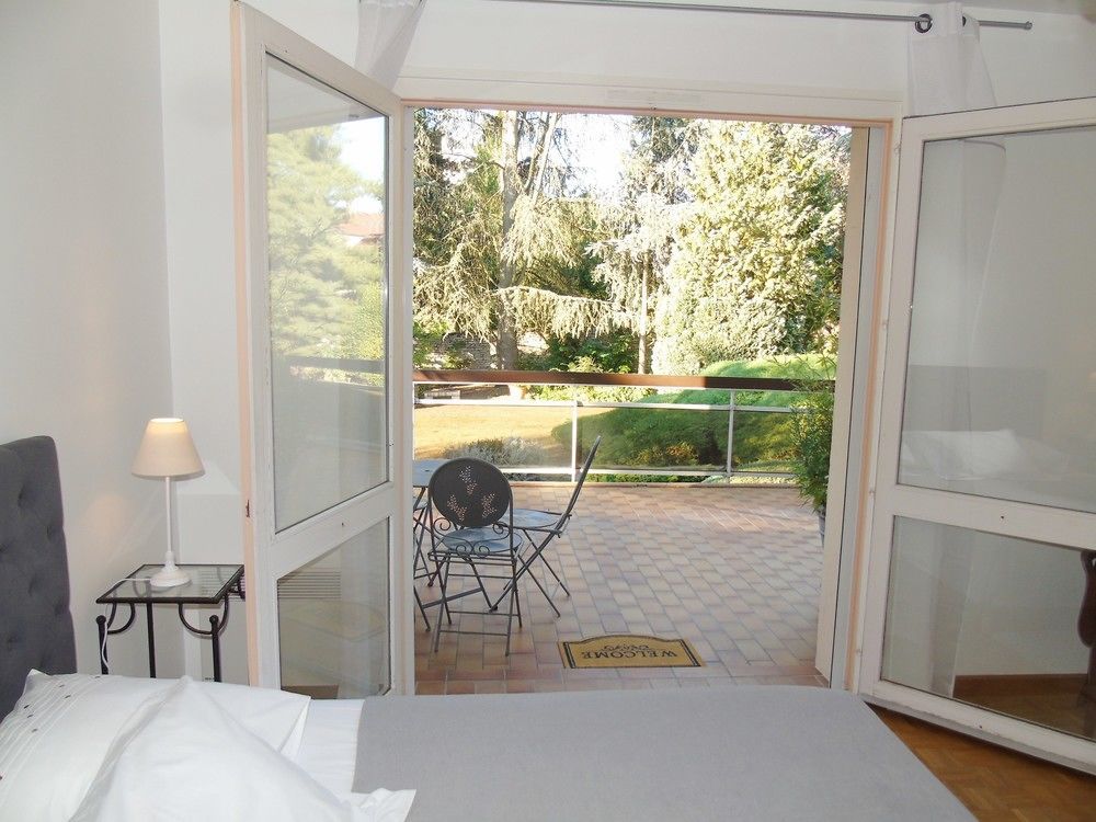 La Suite Saint Jean - Chalon Sur Saone מראה חיצוני תמונה