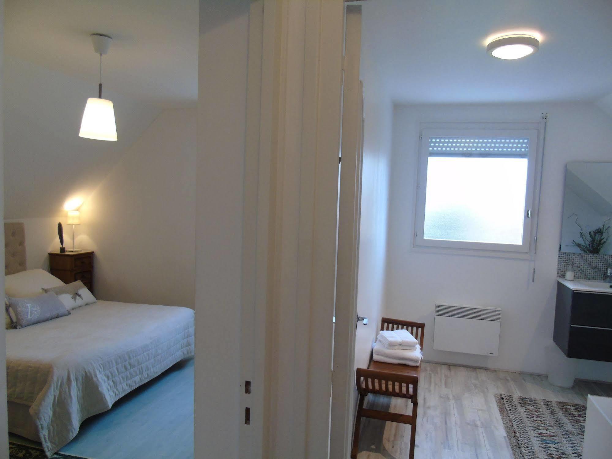 La Suite Saint Jean - Chalon Sur Saone מראה חיצוני תמונה